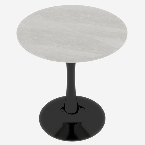 Round Top Coffee Table