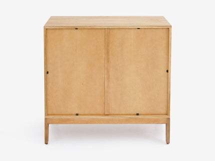 Lola - Cabinet - Natural / Oak