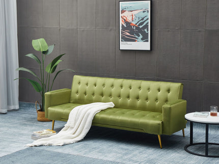 Comfort Compact Design Sofa Bed