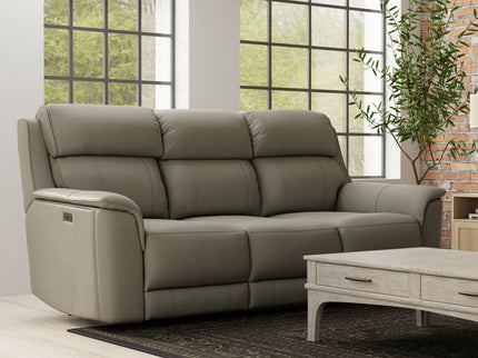 Oslo - Dual Power Reclining Sofa