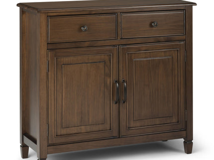 Connaught - Entryway Storage Cabinet