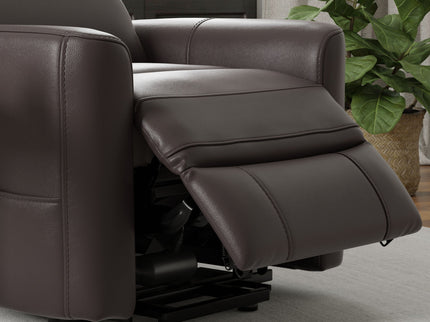 Bentley - Power Lift Chair With Full Recline And USB Charging