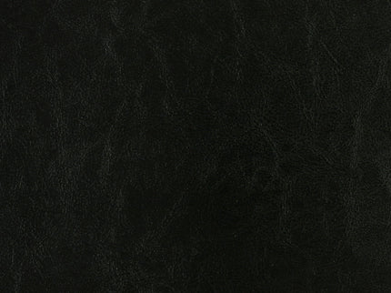 Queen Panel Bed With Upholstered Headboard And Footboard - Brown