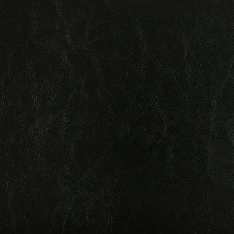 Queen Panel Bed With Upholstered Headboard And Footboard - Brown