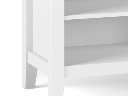 Artisan - Handcrafted Bedside Table