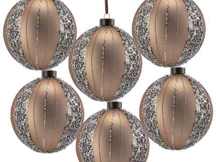Christmas Ball Ornaments Tree Ornaments For Holiday Party Decorations