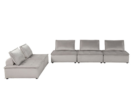 Anna - Soft Modular Sofa