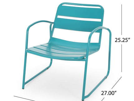 Conrad - Chair Outdoor Seating