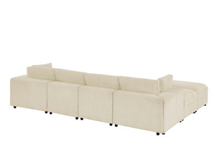 Reversible Modular Sectional