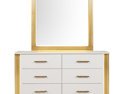 Obsession - Bedroom Set & LED