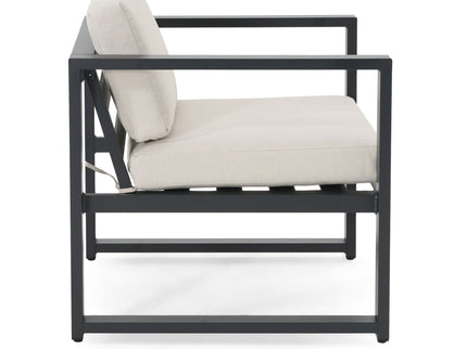 Navan - Outdoor Patio Club Chair