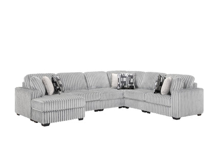 Snuggle - Living Room Sectional