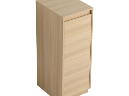 Freestanding Storage Cabinet, Soft Close Doors