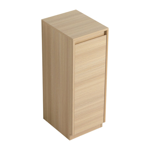 Freestanding Storage Cabinet, Soft Close Doors