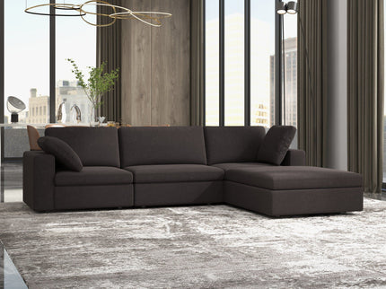 Cecilia - Modular Corner Sectional Modern Sofa
