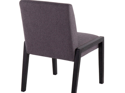 Carmen - Contemporary Elegant Design Chair (Set of 2)