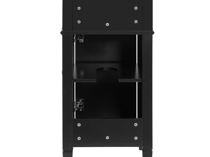 French Style Bathroom Vanity With Sink