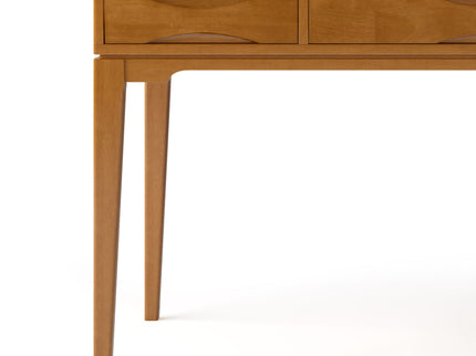 Harper - Handcrafted Desk