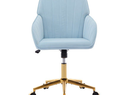 Adjustable Ergonomic Swivel Office Chair
