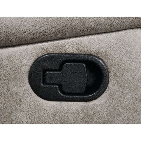 Brazelton - 3 Seater Reclining Sofa