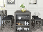 Dark Gray