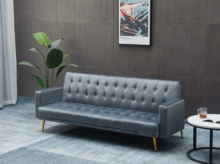 Comfort Compact Design Sofa Bed