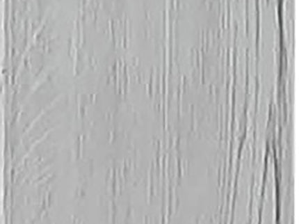 Lockeford - 5 Drawer Door Chest - White