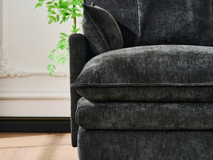 Sofa With Modular Design