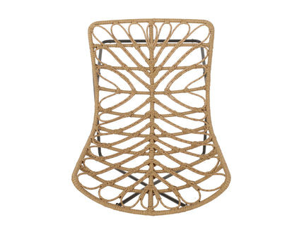 Bryson - Chair - Light Brown
