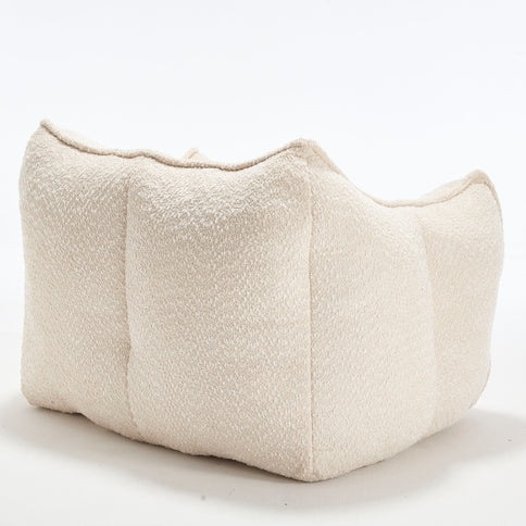 Comfortable Sofa Chairs With Highly Resilient Foam For Living Rooms And Bedrooms