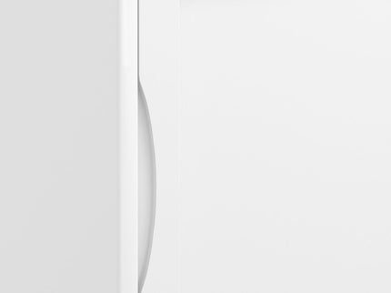Harper - Low Storage Handcrafted Cabinet