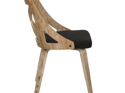Charlotte - Farmhouse Chair (Set of 2)