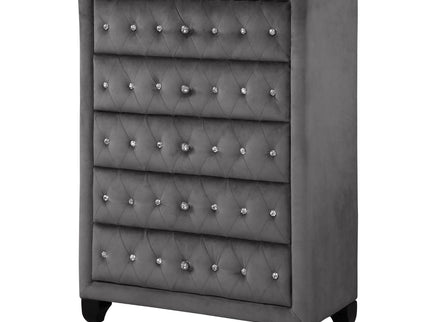 Hazel - Bedroom Set