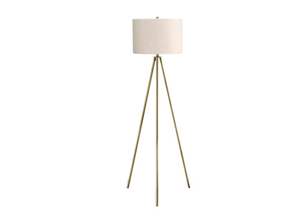 Lighting, Floor Lamp Contemporary