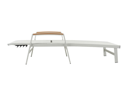 Oaxton - Chaise Lounge