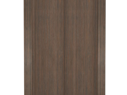 Cosmopolitan - Handcrafted Wide TV Media Stand