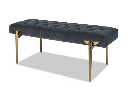 Aria - Upholstered Accent Bench