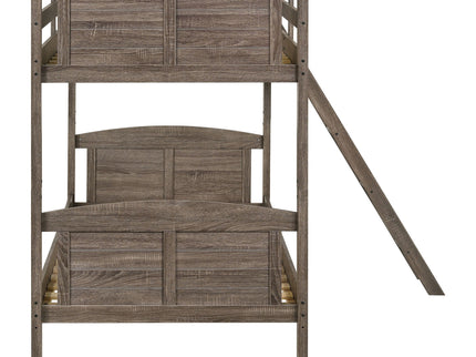 Wiley - Bunk Bed With Ladder