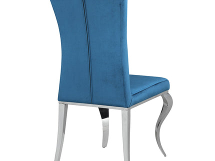 Shambrook - Side Chairs (Set of 4)