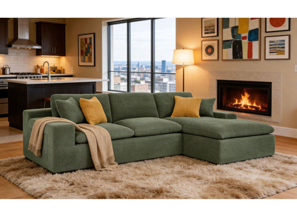 Compressed Sectional