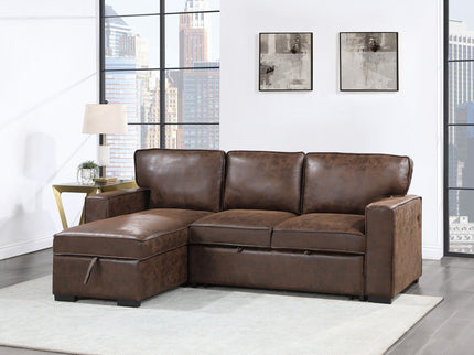 Territory - Pull Out Sofa Bed
