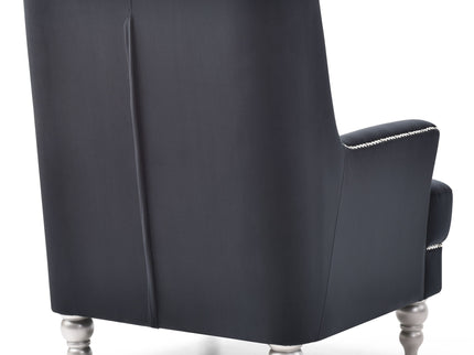 Traditional Armchair Elegant