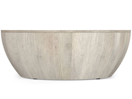 Elmbrook - Drum Coffee Table