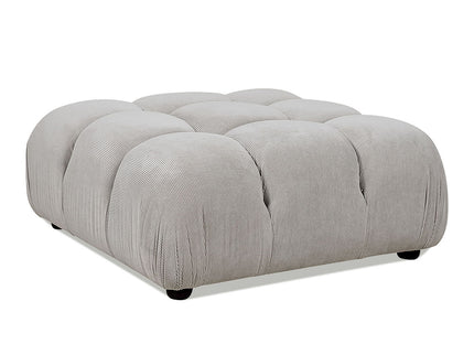 Marcel - Bubble Modular Modern Cocktail Ottoman