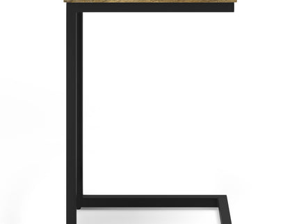 Davisville - C Side Table - Natural