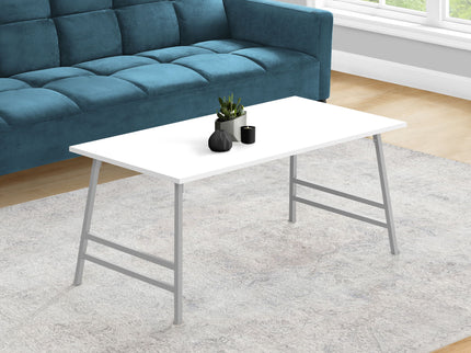 Table, Rectangular, Modern Style