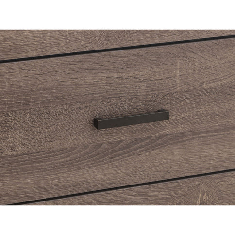 Sherwood - Bedroom Set With Platform Bed