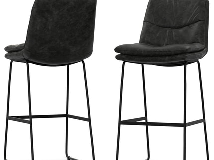 Danika - Bar Stool (Set of 2)