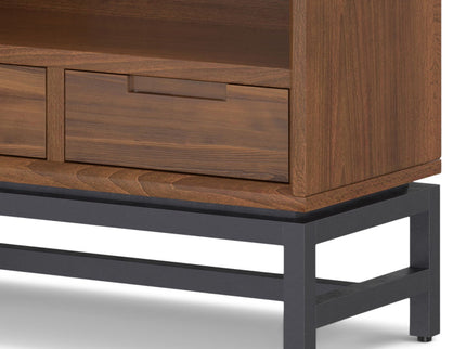 Banting - Mid Century Bookcase, Handcrafted