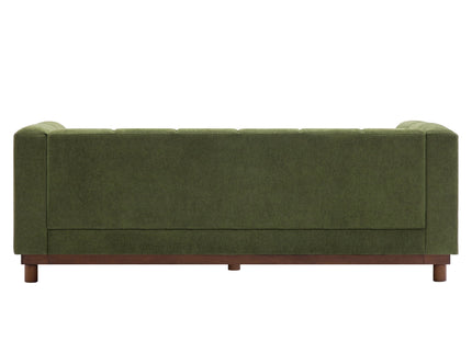 Soft Loveseat Sofa For Living Room